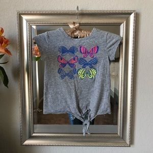 Girls t-shirt